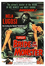 Bride of the Monst