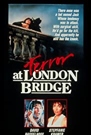 Terror at London B