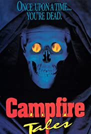 Campfire Tales (19