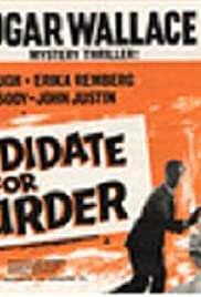 Candidate for Murd