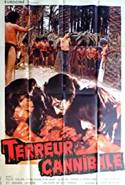 Cannibal Terror (1
