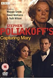 Capturing Mary (20