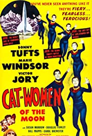 CatWomen of the Mo