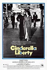 Cinderella Liberty