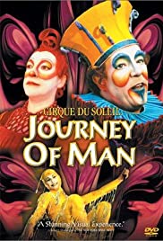 Cirque du Soleil: 