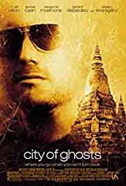 City of Ghosts (20