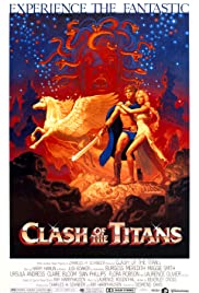 Clash of the Titan