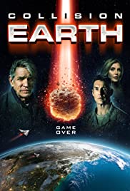 Collision Earth (2
