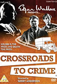 Crossroads to Crim