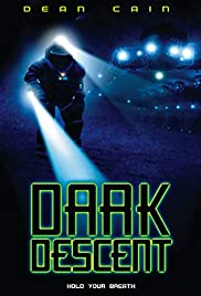 Descent Into Darkn