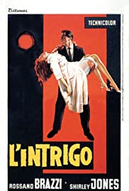 Dark Purpose (1964