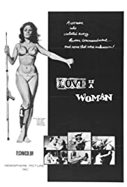 Love Is a Woman (1