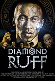 Diamond Ruff (2015
