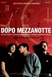 After Midnight (20