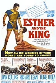 Esther and the Kin