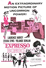 Expresso Bongo (19