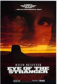 Eye of the Strange