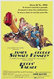 Fools Parade (1971