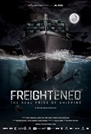 Freightened: The R