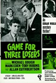 Game for Three Los