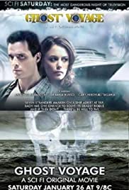 Ghost Voyage (2008