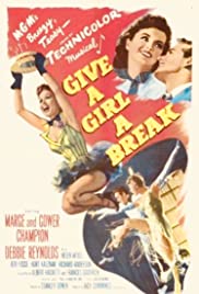 Give a Girl a Brea