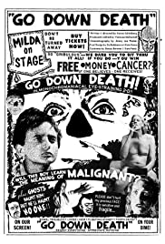 Go Down Death (201