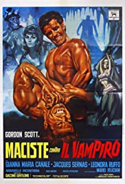 Samson vs. the Vam