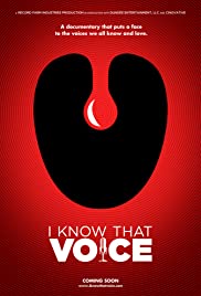I Know That Voice 