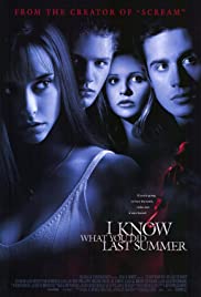 I Know What You Di