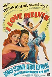 I Love Melvin (195
