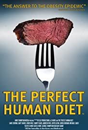 The Perfect Human 
