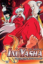 Inuyasha the Movie