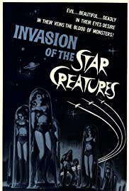 Invasion of the St