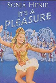 Its a Pleasure (19
