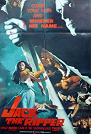 Jack the Ripper (1