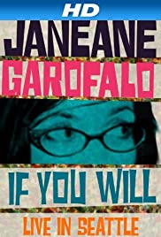 Janeane Garofalo: 