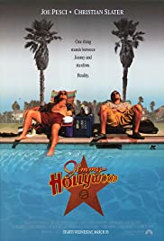 Jimmy Hollywood (1