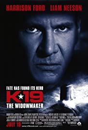 K19: The Widowmake