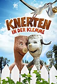 Knerten i knipe (2