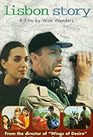 Lisbon Story (1994