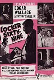 Locker Sixty Nine 