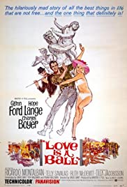 Love Is a Ball (19