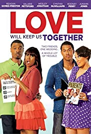 Love Will Keep Us 