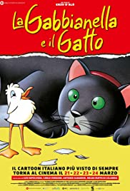 Lucky and Zorba (1