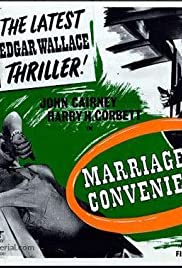 Marriage of Conven