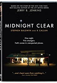 Midnight Clear (20