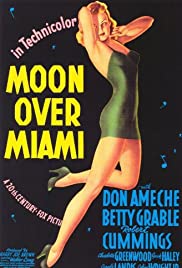 Moon Over Miami (1