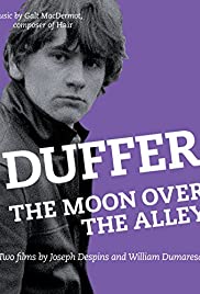 The Moon Over the 