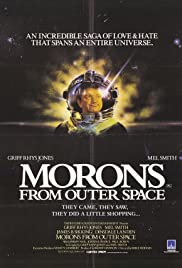 Morons from Outer 